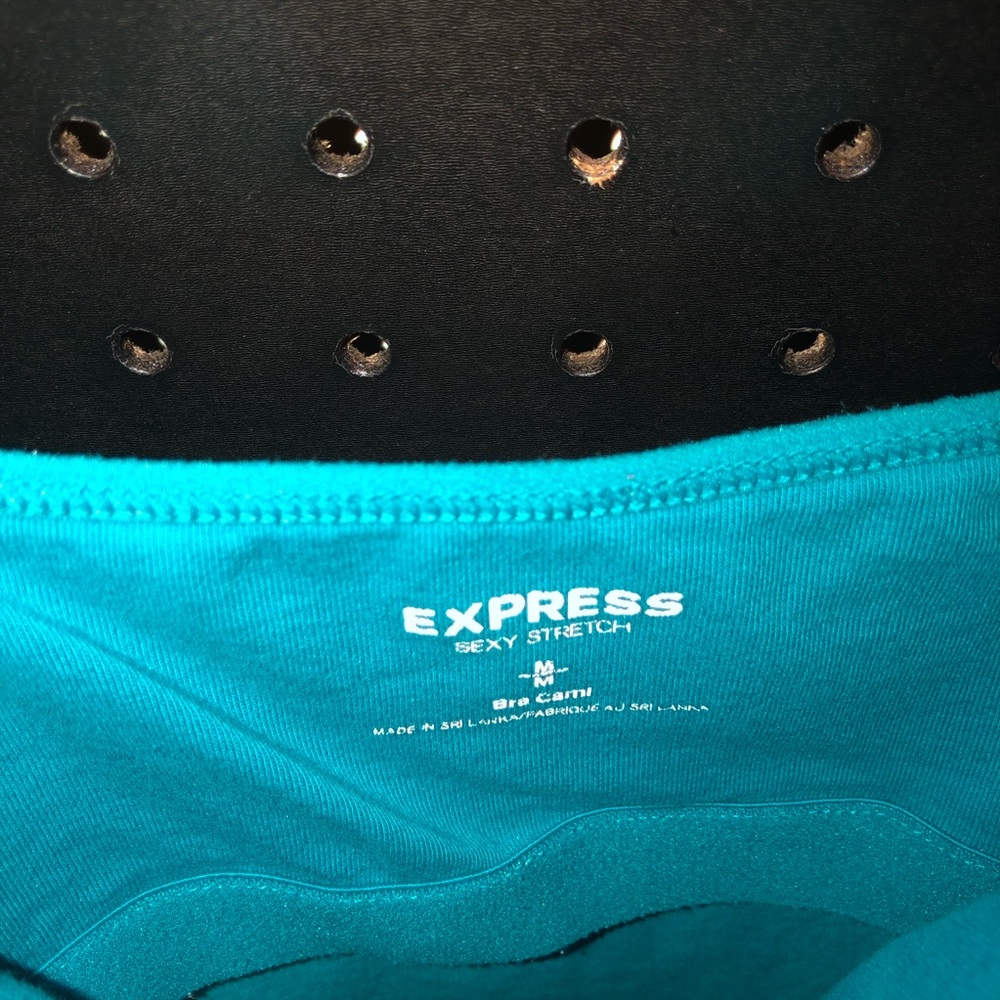 Tank top - Picture 2 of 3